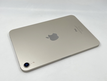 Refurbished iPad mini 6. Generation Polarstern